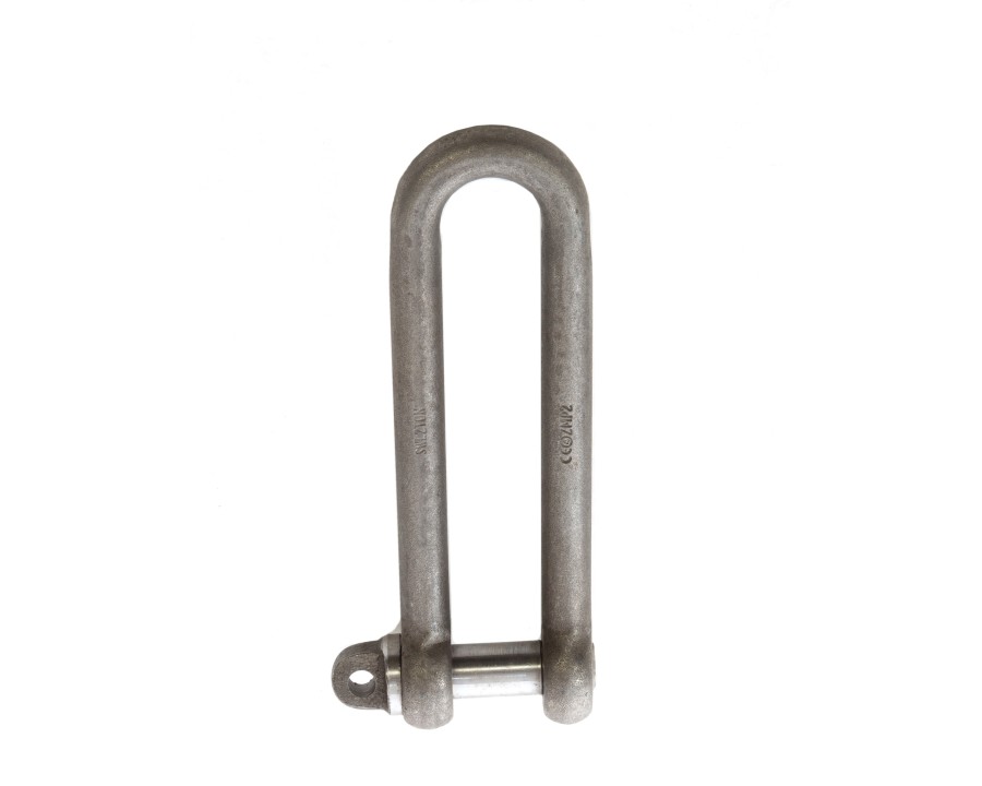 Piling Shackle