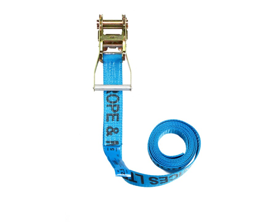 50mm Ratchet Strap - Endless - MBS 5.0 Tonne