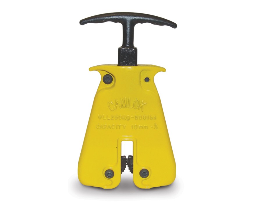 HGC Hand Grip Clamps