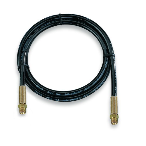 HHC Hydraulic Hoses