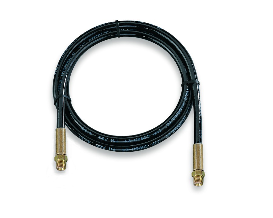 HHC Hydraulic Hoses