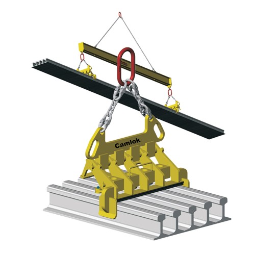 MR 'Fixed' Multi Rail Grabs