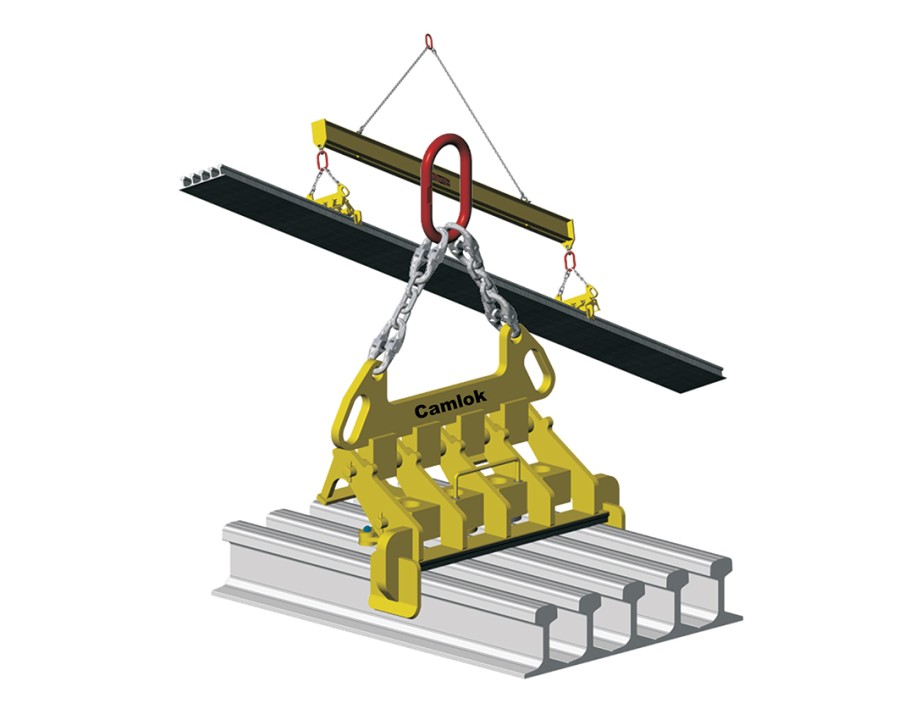 MR 'Fixed' Multi Rail Grabs