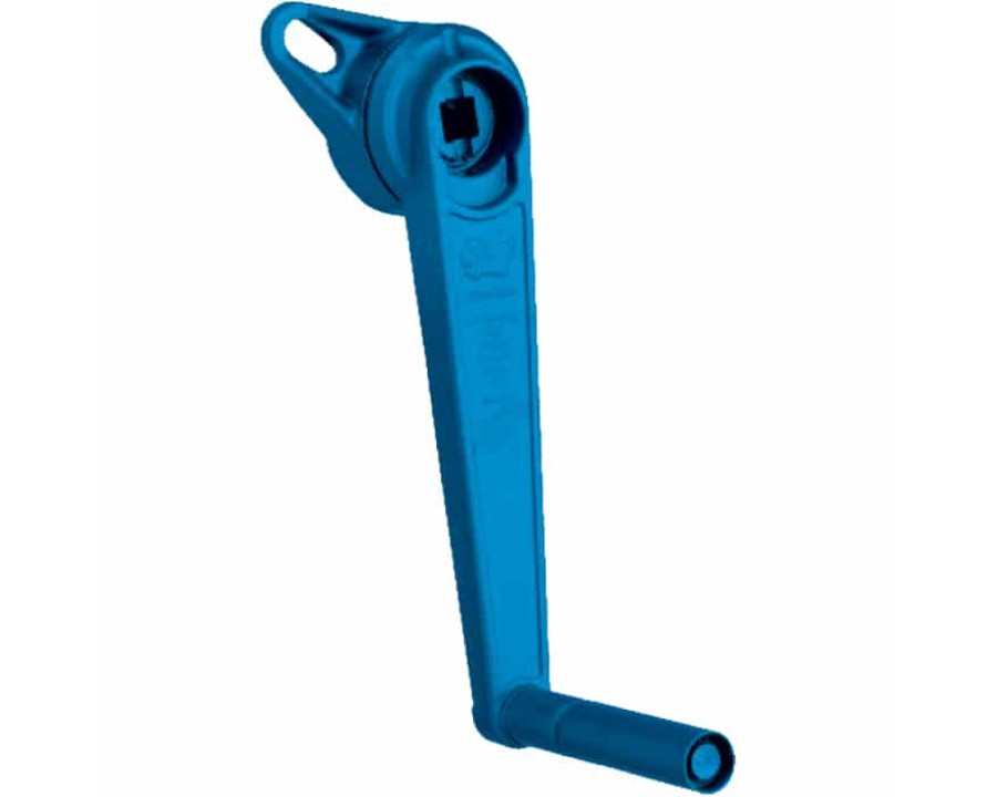 SIFEKU Safety Ratchet Cranks