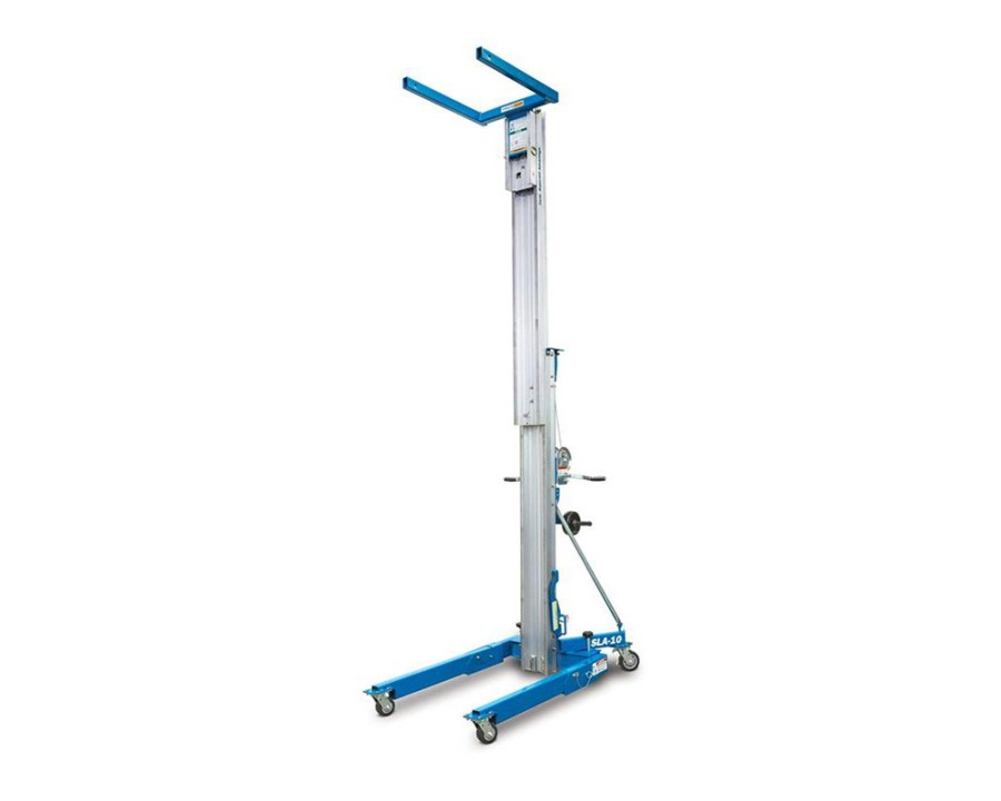 Genie Superlift Model SLA10