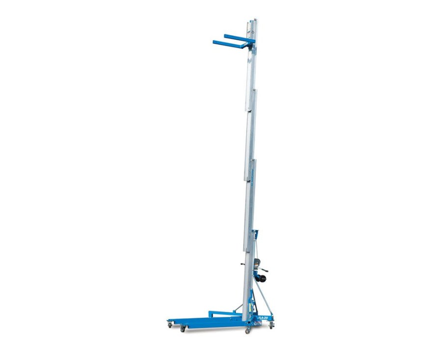 Genie Superlift Model SLA25