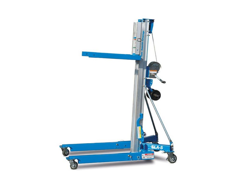 Genie Superlift Model SLA5