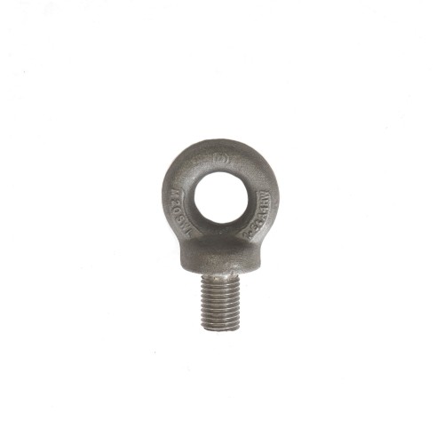 BS Collar Eyebolts STD Shank (Metric)