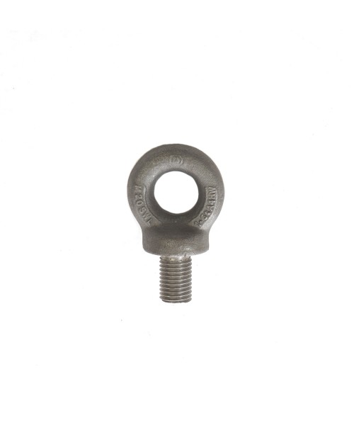 BS Collar Eyebolts STD Shank (Metric)