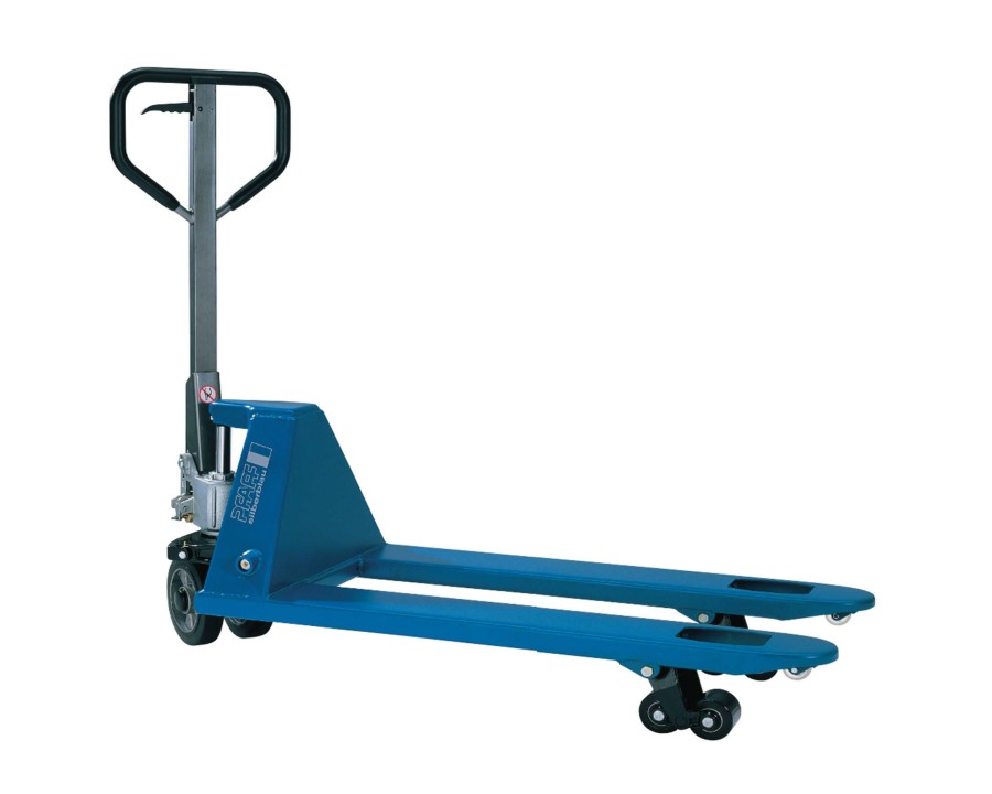 Pfaff Standard Hand Pallet Trucks