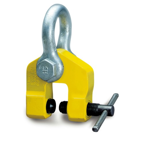 TSH 'Swivel Hook' Screw Clamps