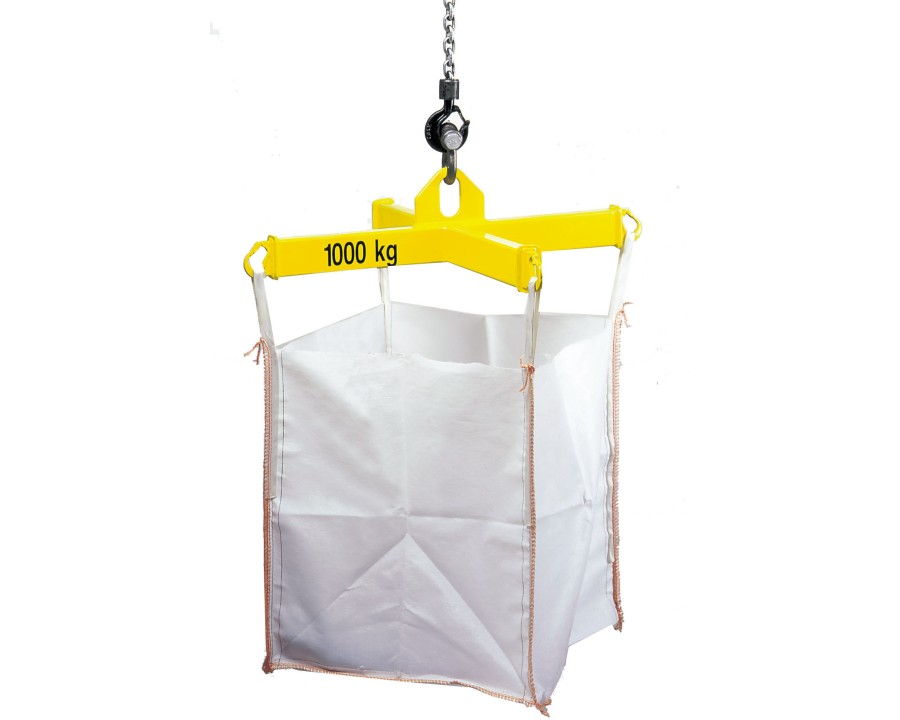 Camlock TTB Big Bag Lifters 