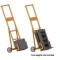 Weight Basket Trolley - TTW20