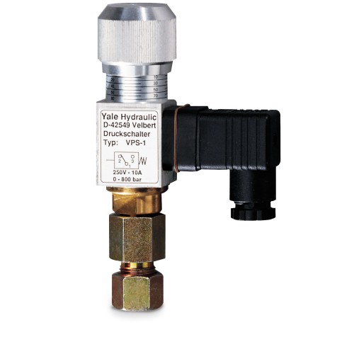 VPS Pressure Switch