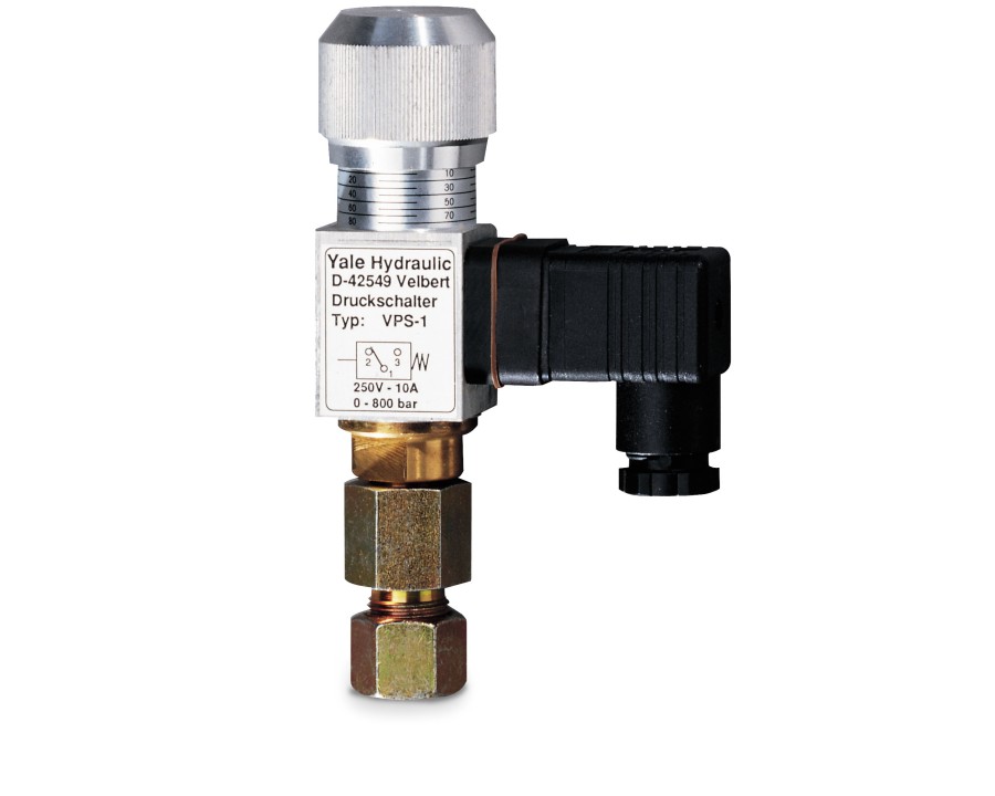 VPS Pressure Switch