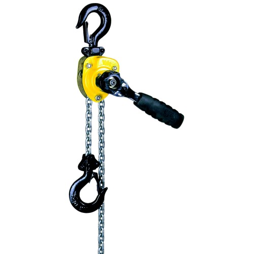 YALE HANDY ‘The Smallest’ Ratchet Lever Hoist