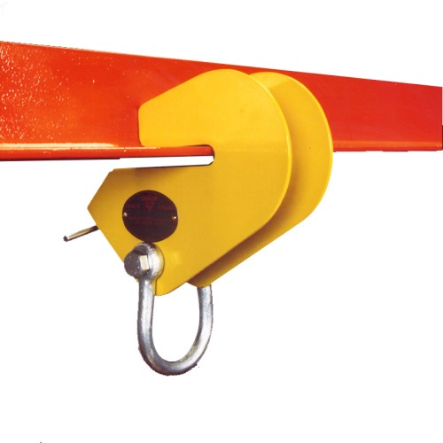 Adjustable Angle Section Clamps
