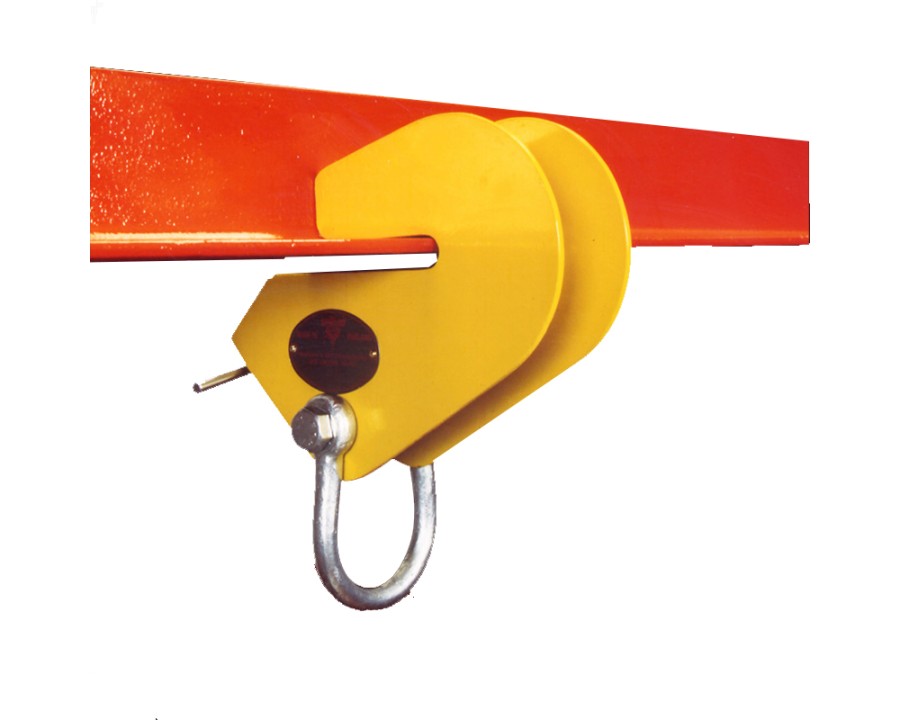 Adjustable Angle Section Clamps