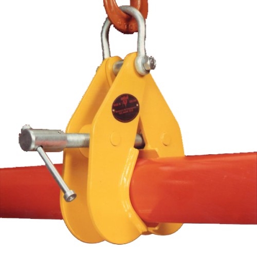 Adjustable Pipe And Round Section Clamps