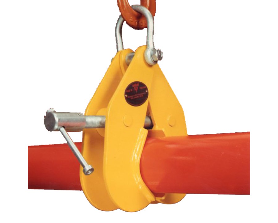 Adjustable Pipe And Round Section Clamps