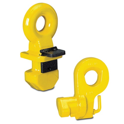 CLT / CLB Container Lifting Lugs