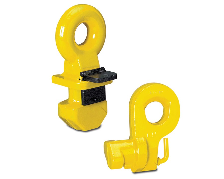 CLT / CLB Container Lifting Lugs