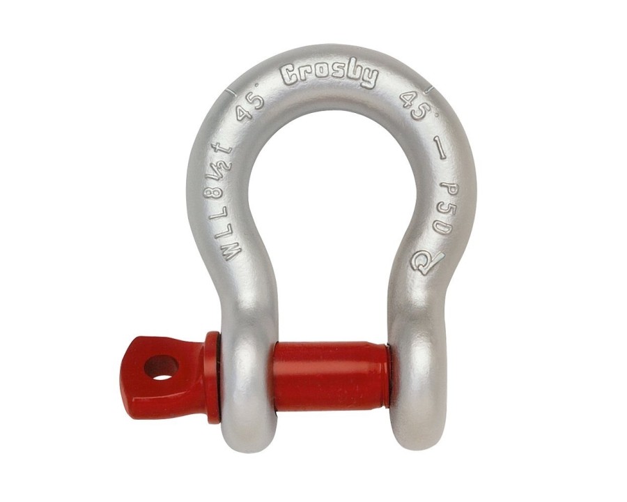 Crosby G-209 Alloy Bow Shackle