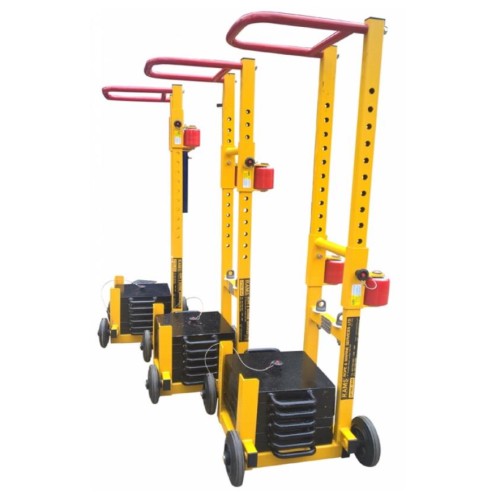 Dead Weight Trolley - DWT 1.0