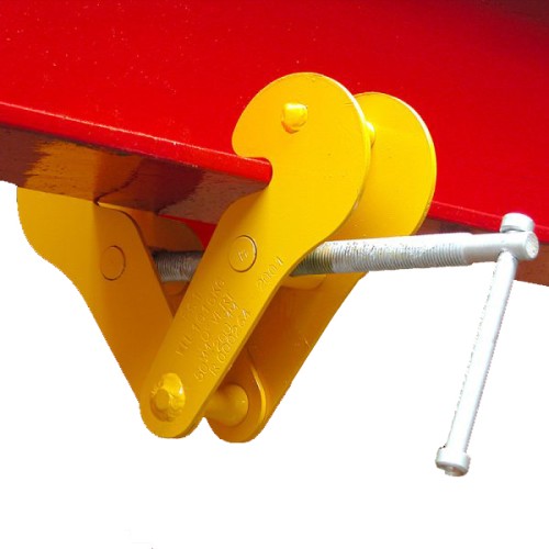 ES Adjustable Girder Clamps