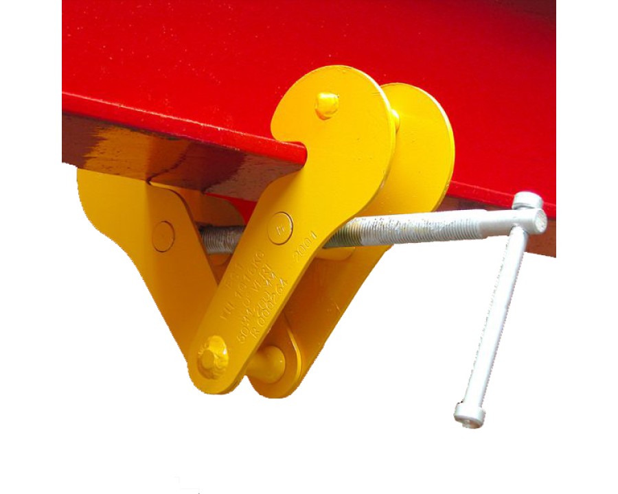 ES Adjustable Girder Clamps