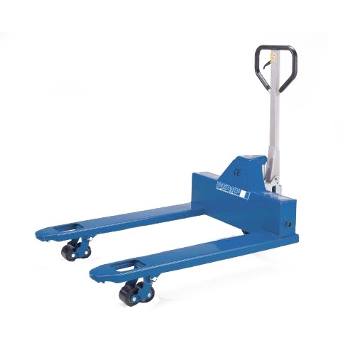 Pfaff Extra Wide Pallet Truck