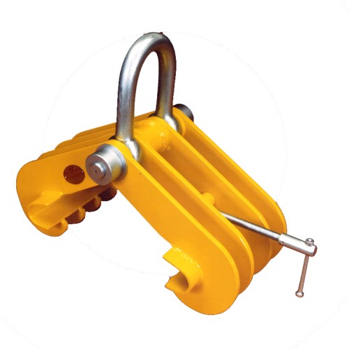 Fixed Jaw Adjustable Girderdogs