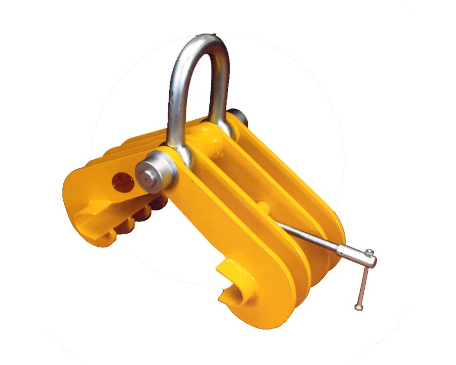 Fixed Jaw Adjustable Girderdogs