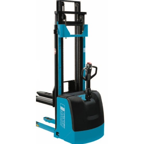 EGV PSL II 1200kg Pedestrian Electric Drive Stackers 