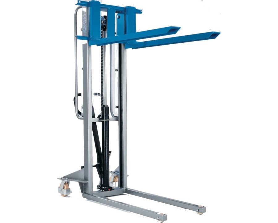 HV Hydraulic Hand Stackers