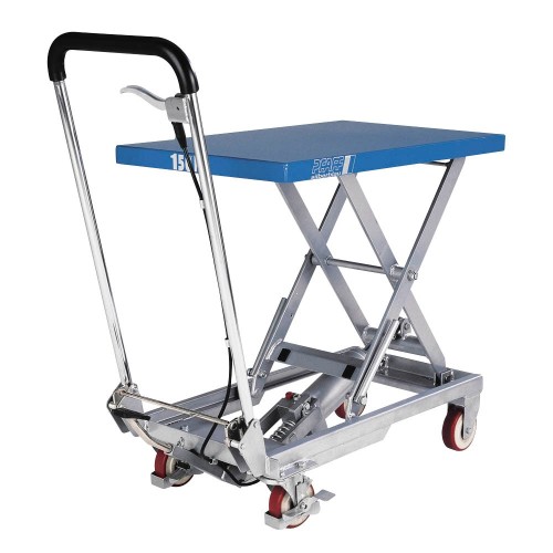 Pfaff HX Scissor Lift Tables 