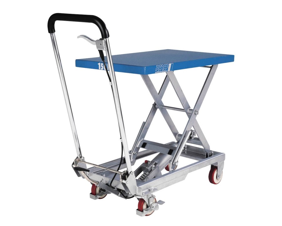 Pfaff HX Scissor Lift Tables 