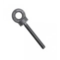 BS Collar Eyebolts Long Shank (Metric)