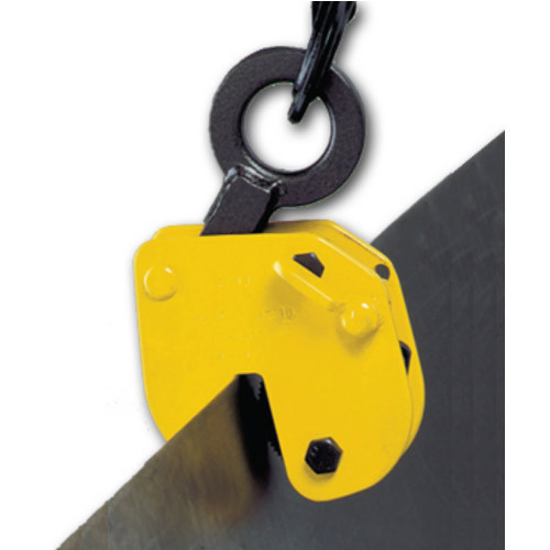 LJ 'Non-Marking' Plate Clamp
