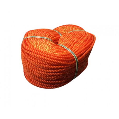 Polyethylene Rope 3/Strand (220mt Coils)