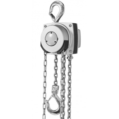 CR Yalelift 360® F/W Stainless Steel Chain