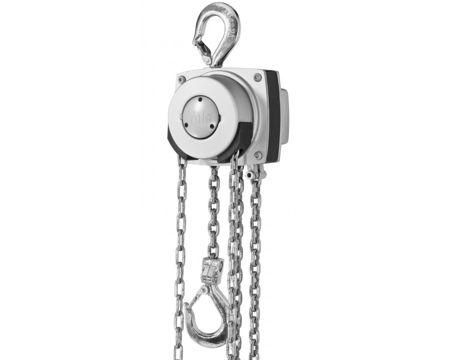 CR Yalelift 360® F/W Stainless Steel Chain