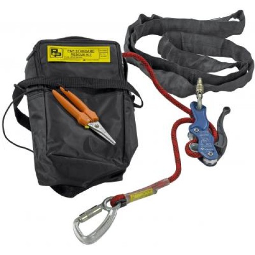 P+P Standard Rescue Kit #90307MK2