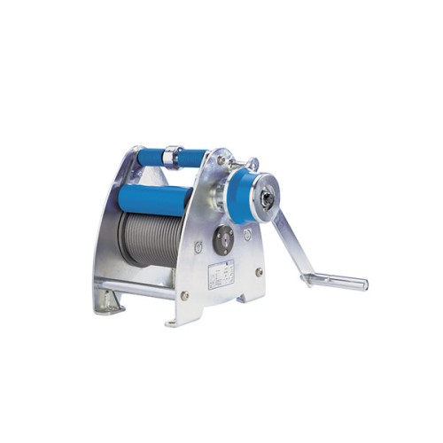 SW-K Lambda Wire Rope Winches