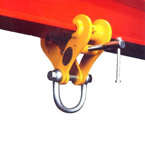 Swivel Jaw Adjustable Girder Clamps