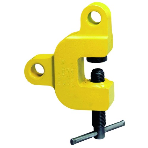 TSZ 'Two Way' Screw Clamps