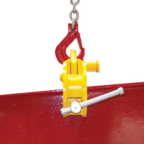 USC Universal Side Loading Clamps