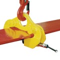 USC Universal Side Loading Clamps