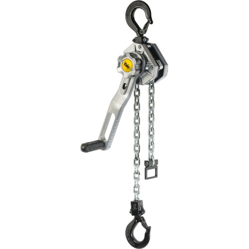 Yale ERGO 360 Ratchet Lever Hoist