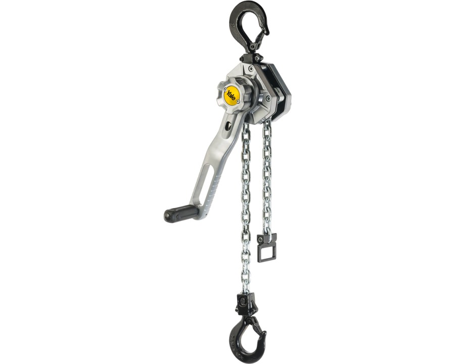 Yale ERGO 360 Ratchet Lever Hoist